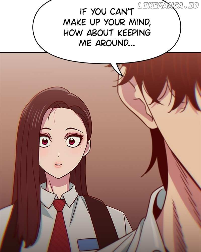 I'm The Only One Bullied By The New High School Student - Chapter 32