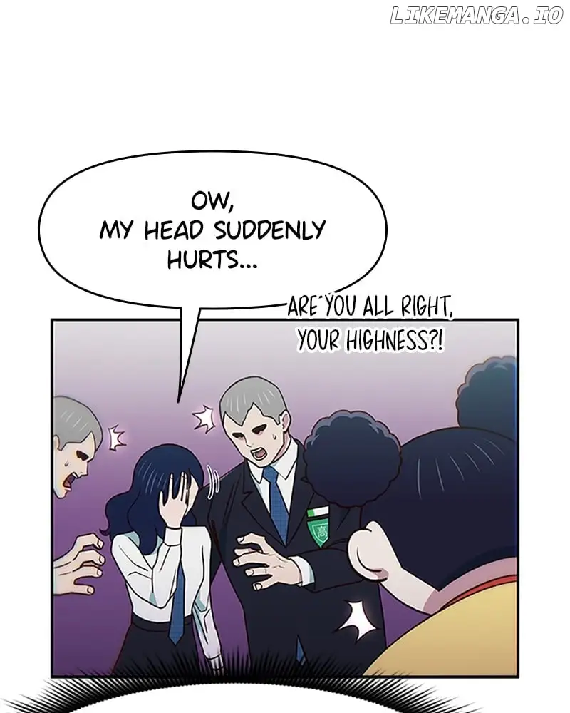 I'm The Only One Bullied By The New High School Student - Chapter 23