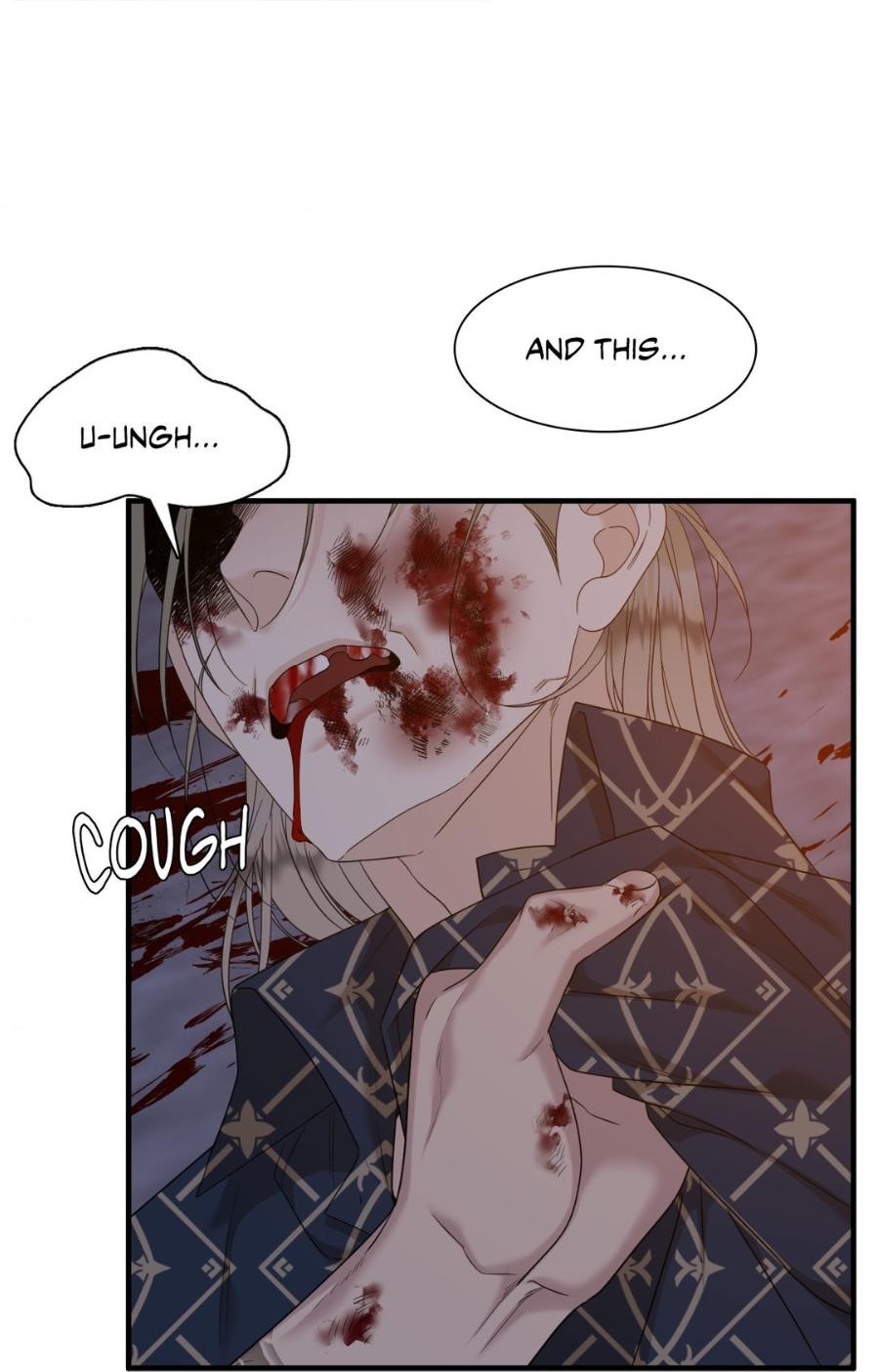 Gaechaban - Chapter 69