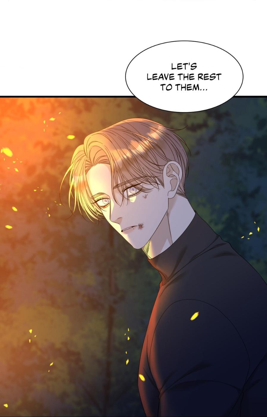 Gaechaban - Chapter 69