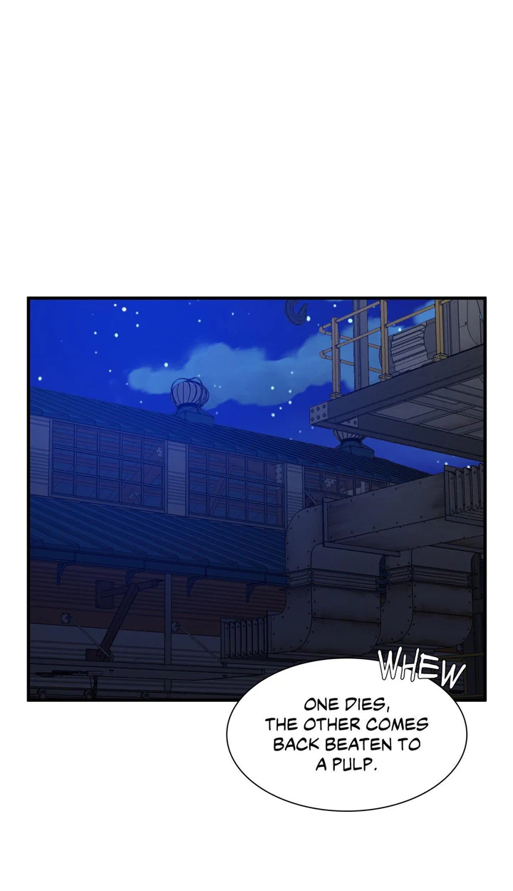 Gaechaban - Chapter 62