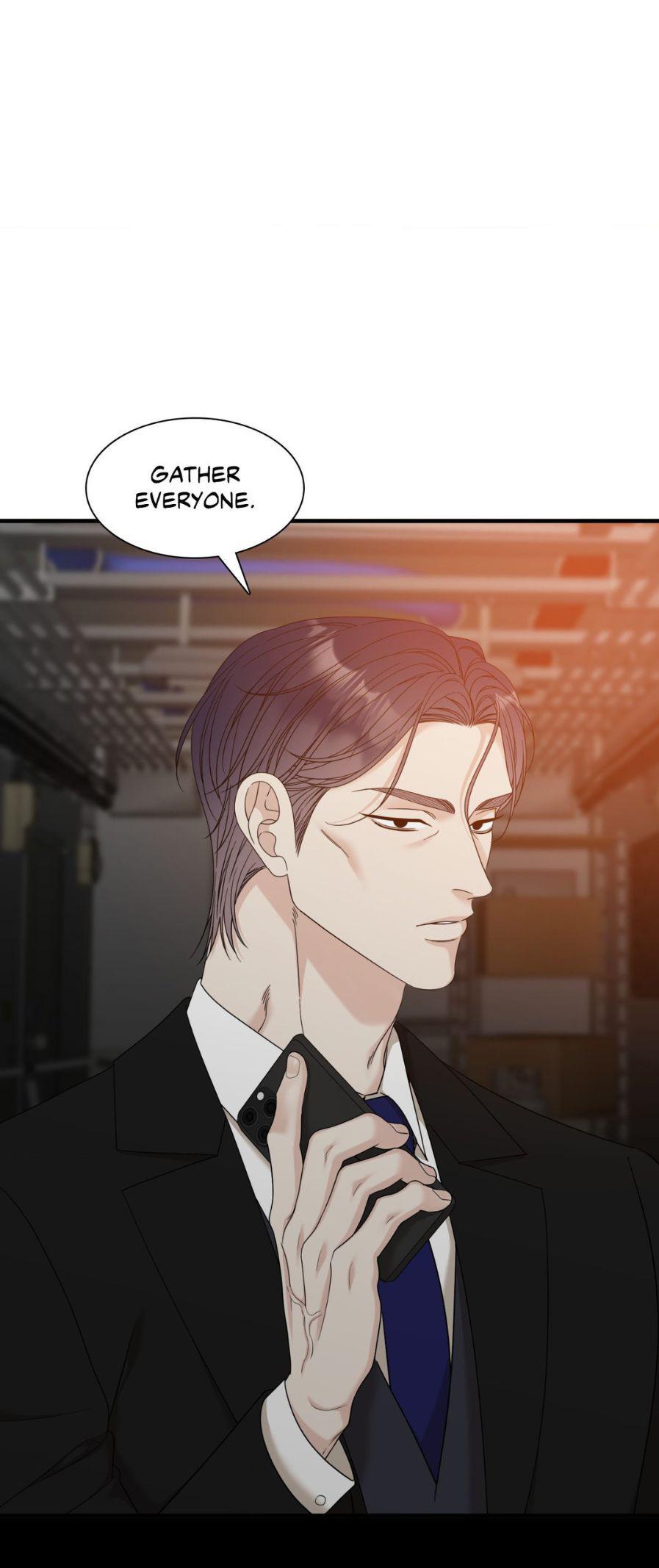 Gaechaban - Chapter 67