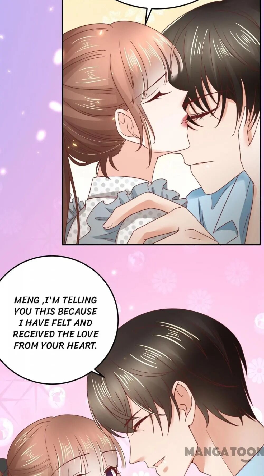 Exclusive Possession Of Your Heart - Chapter 86