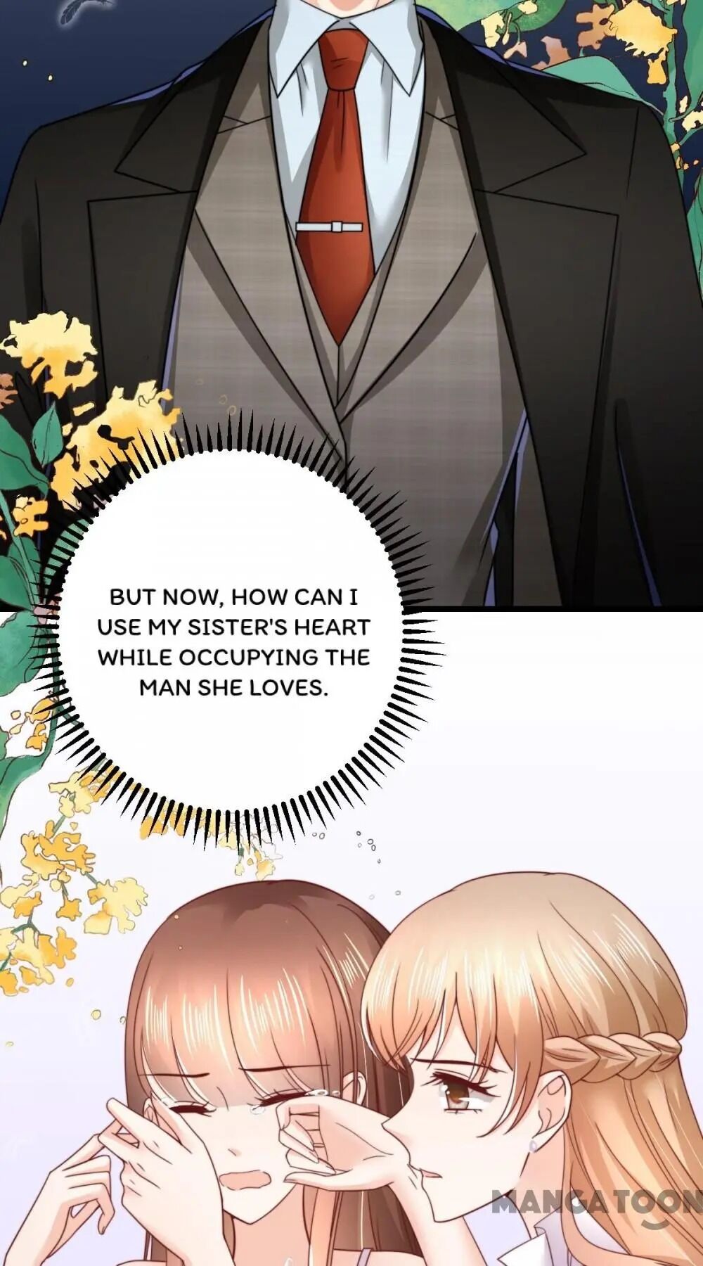 Exclusive Possession Of Your Heart - Chapter 59