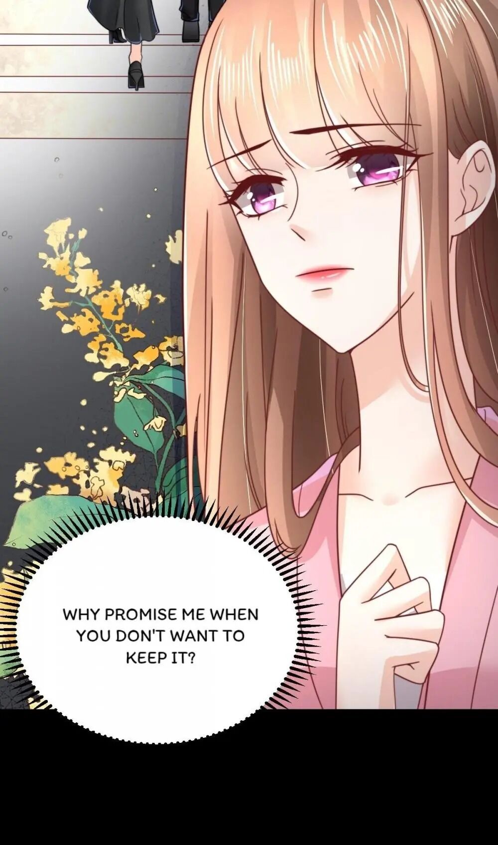 Exclusive Possession Of Your Heart - Chapter 55