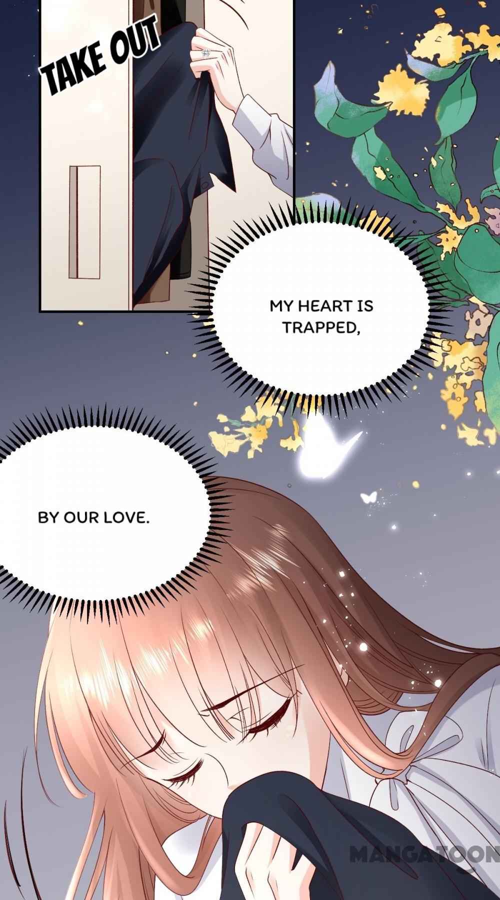 Exclusive Possession Of Your Heart - Chapter 109