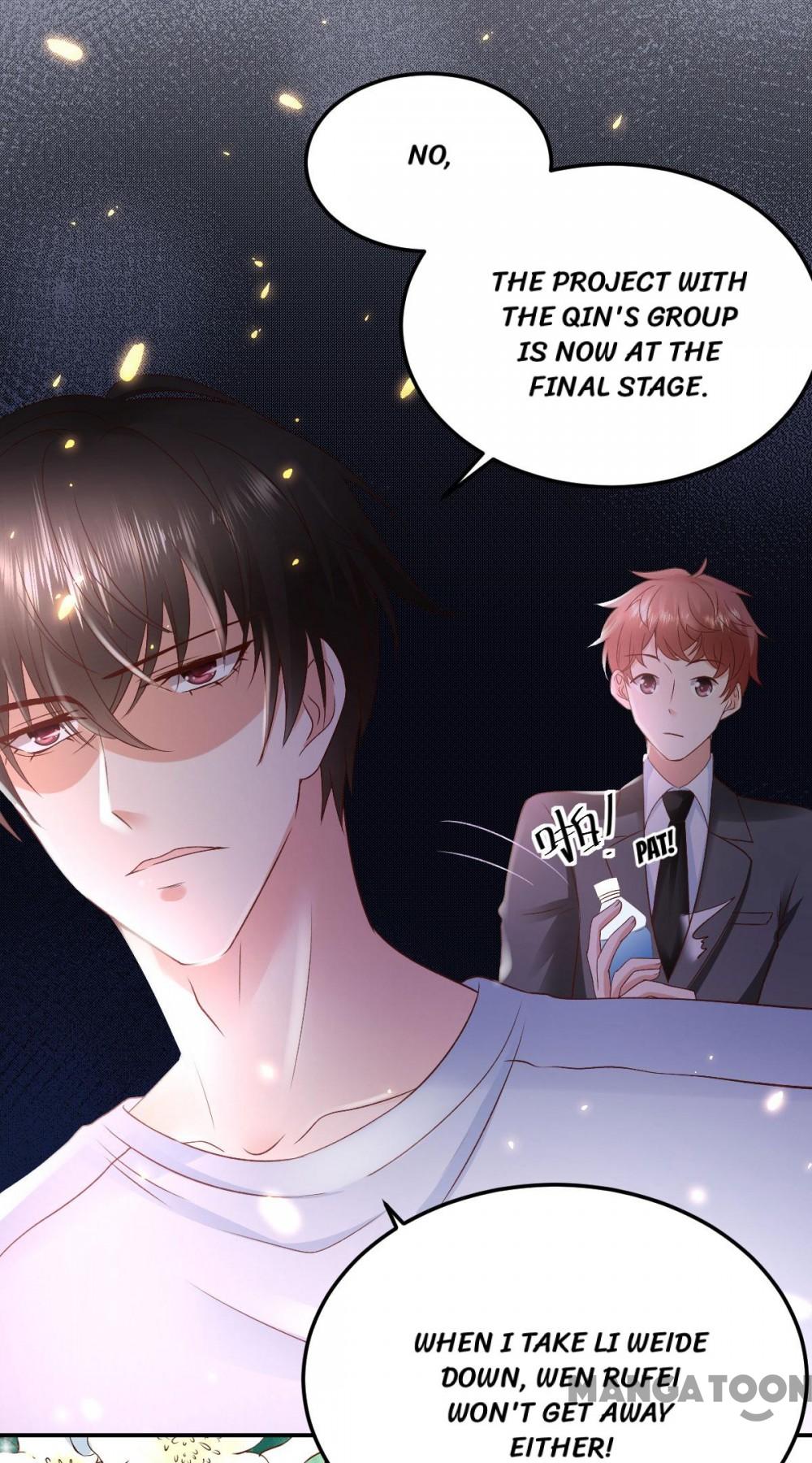 Exclusive Possession Of Your Heart - Chapter 106