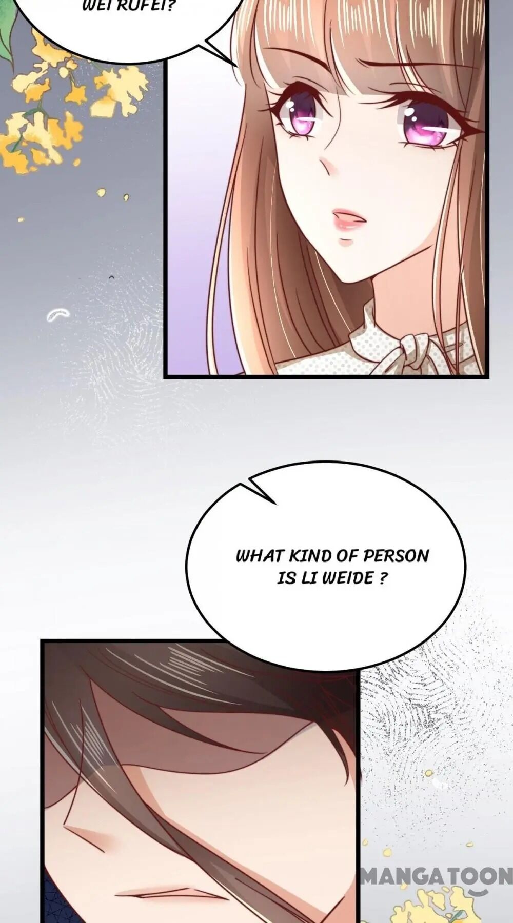 Exclusive Possession Of Your Heart - Chapter 58