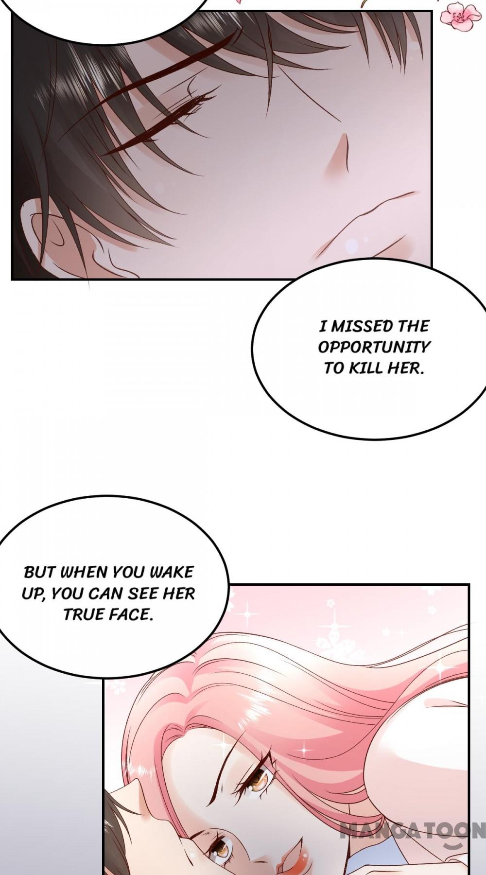 Exclusive Possession Of Your Heart - Chapter 108