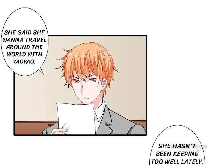 Flash Marriage - Chapter 55