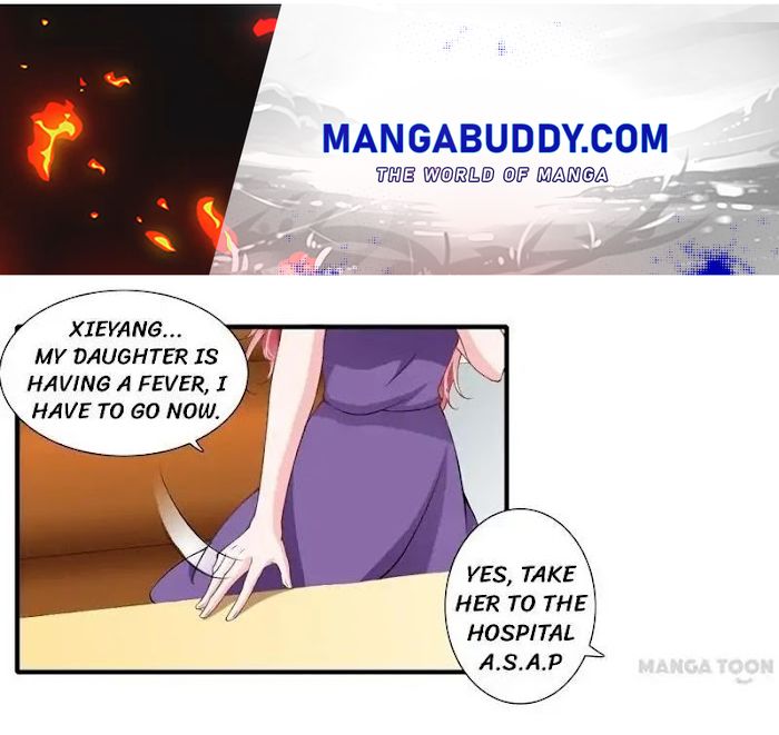 Flash Marriage - Chapter 54