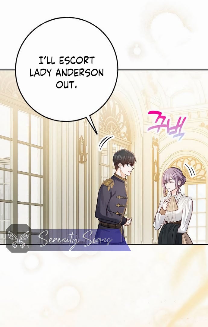 There Is No Forgiveness From The Regressed Lady - Chapter 20