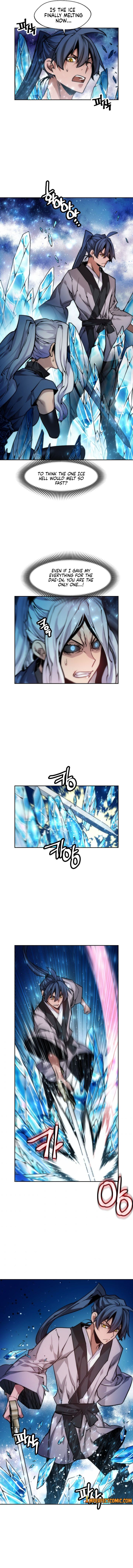 The Golden Age - Chapter 44