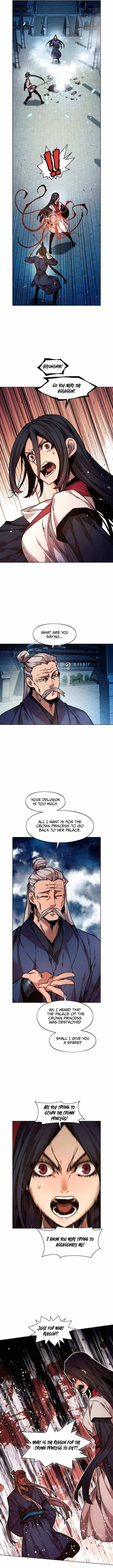 The Golden Age - Chapter 49