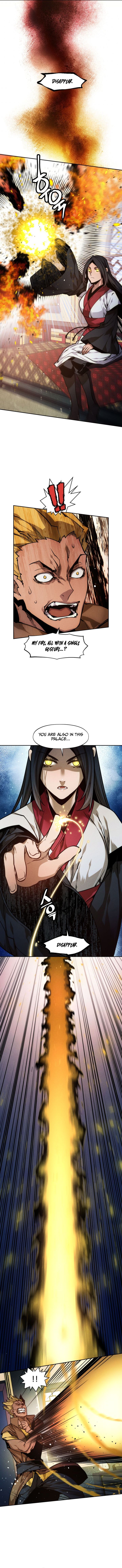 The Golden Age - Chapter 47