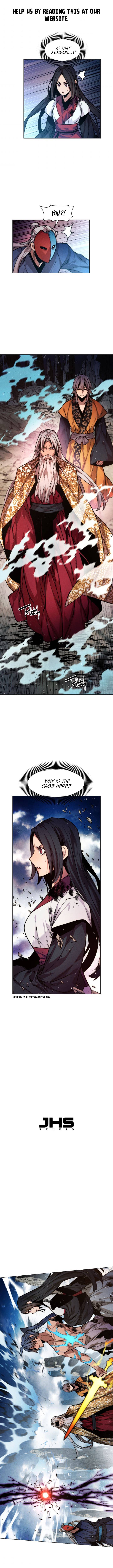 The Golden Age - Chapter 55