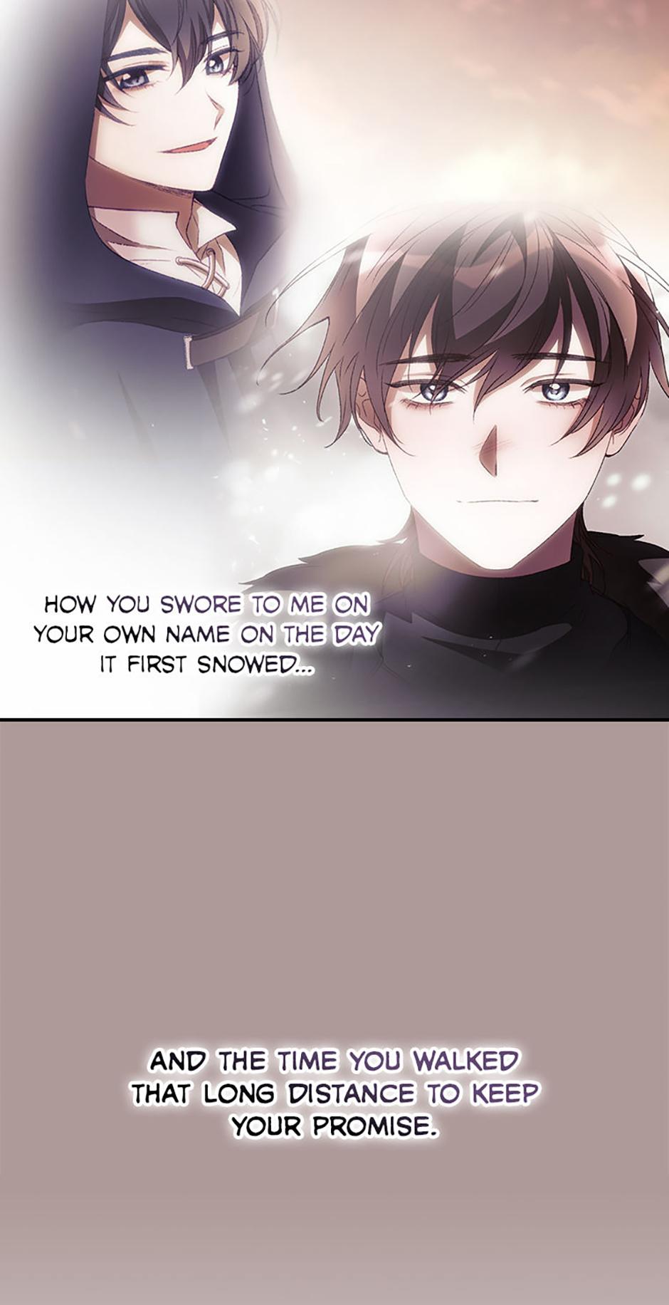 I Can See Your Death - Chapter 79