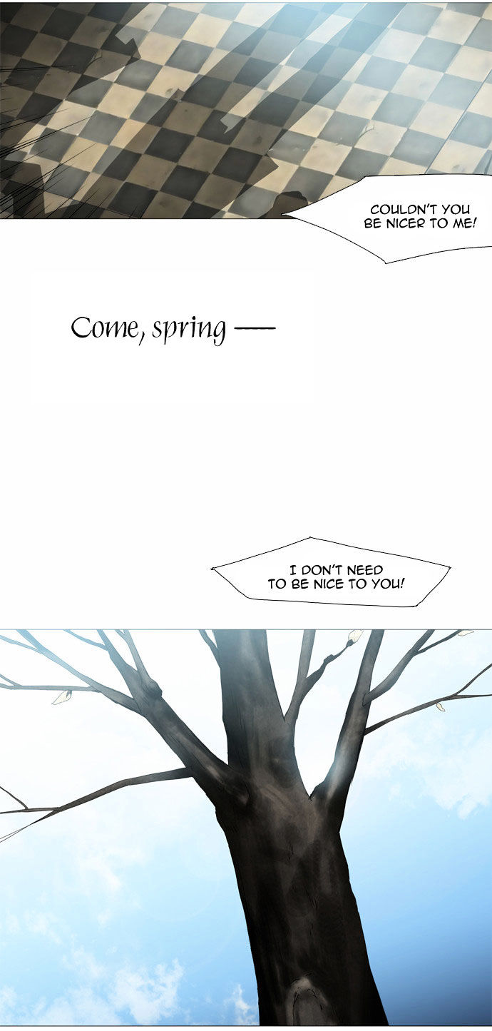 Come Spring - Chapter 49