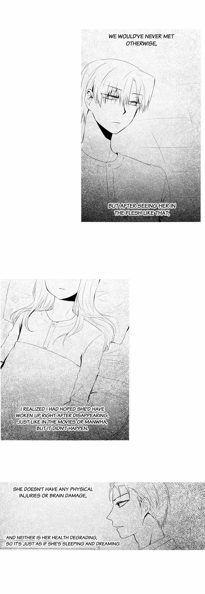 Come Spring - Chapter 48