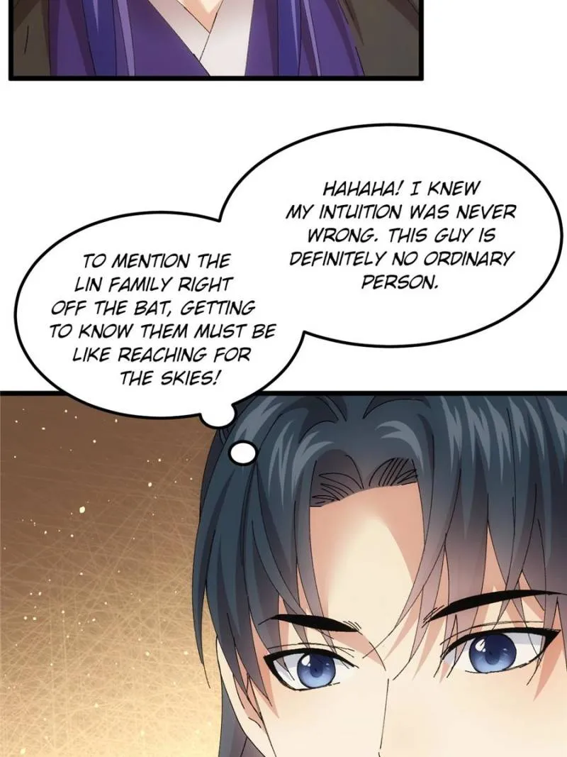 I Determine My Own Destiny - Chapter 262