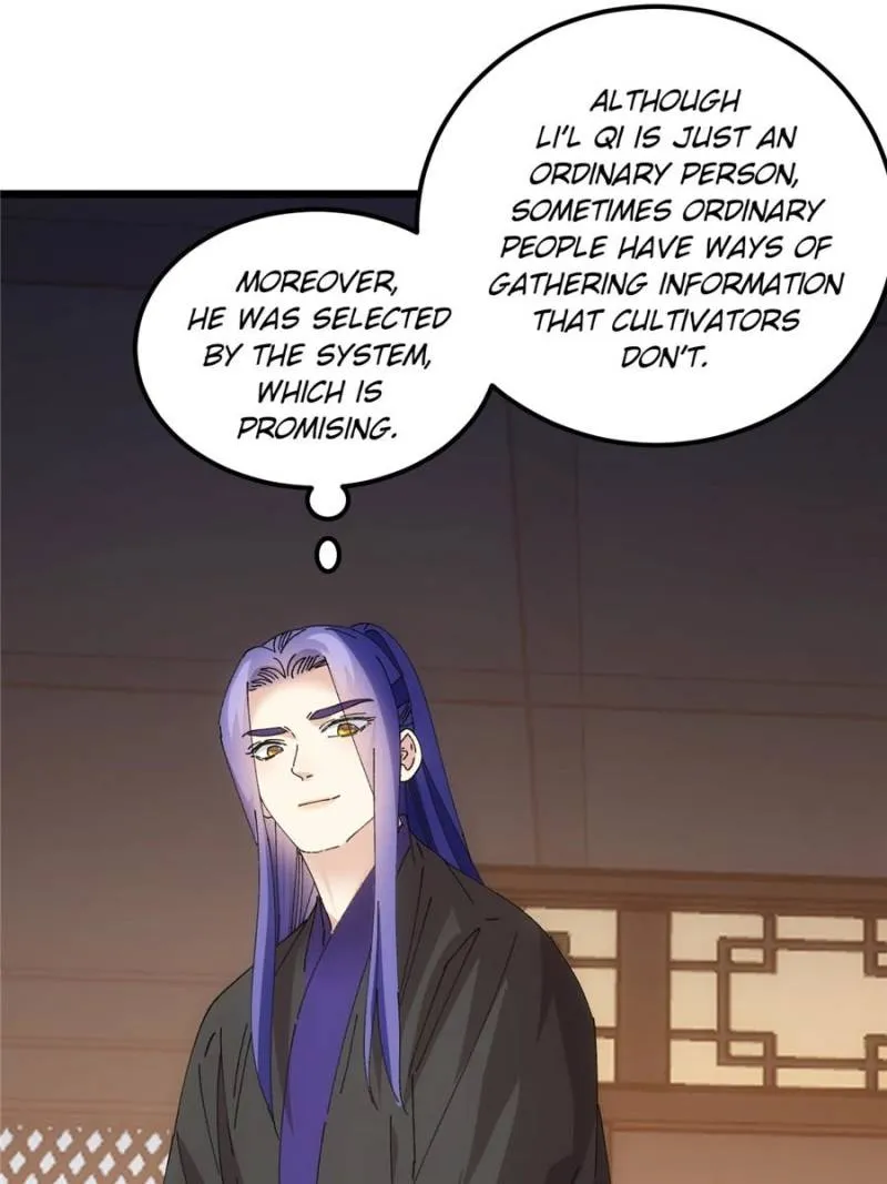 I Determine My Own Destiny - Chapter 262