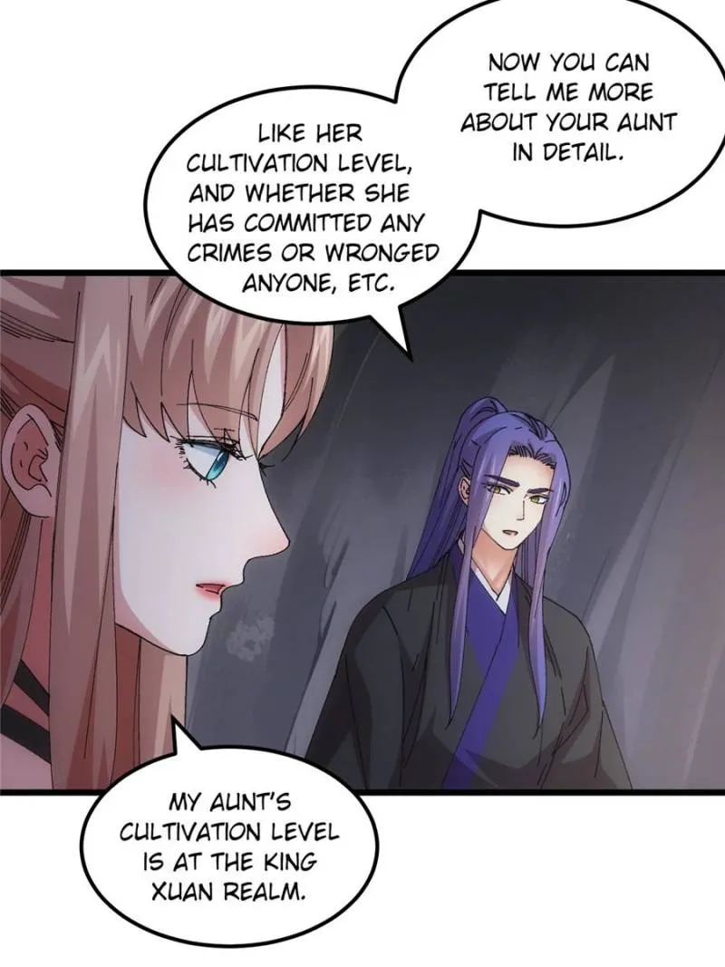 I Determine My Own Destiny - Chapter 263