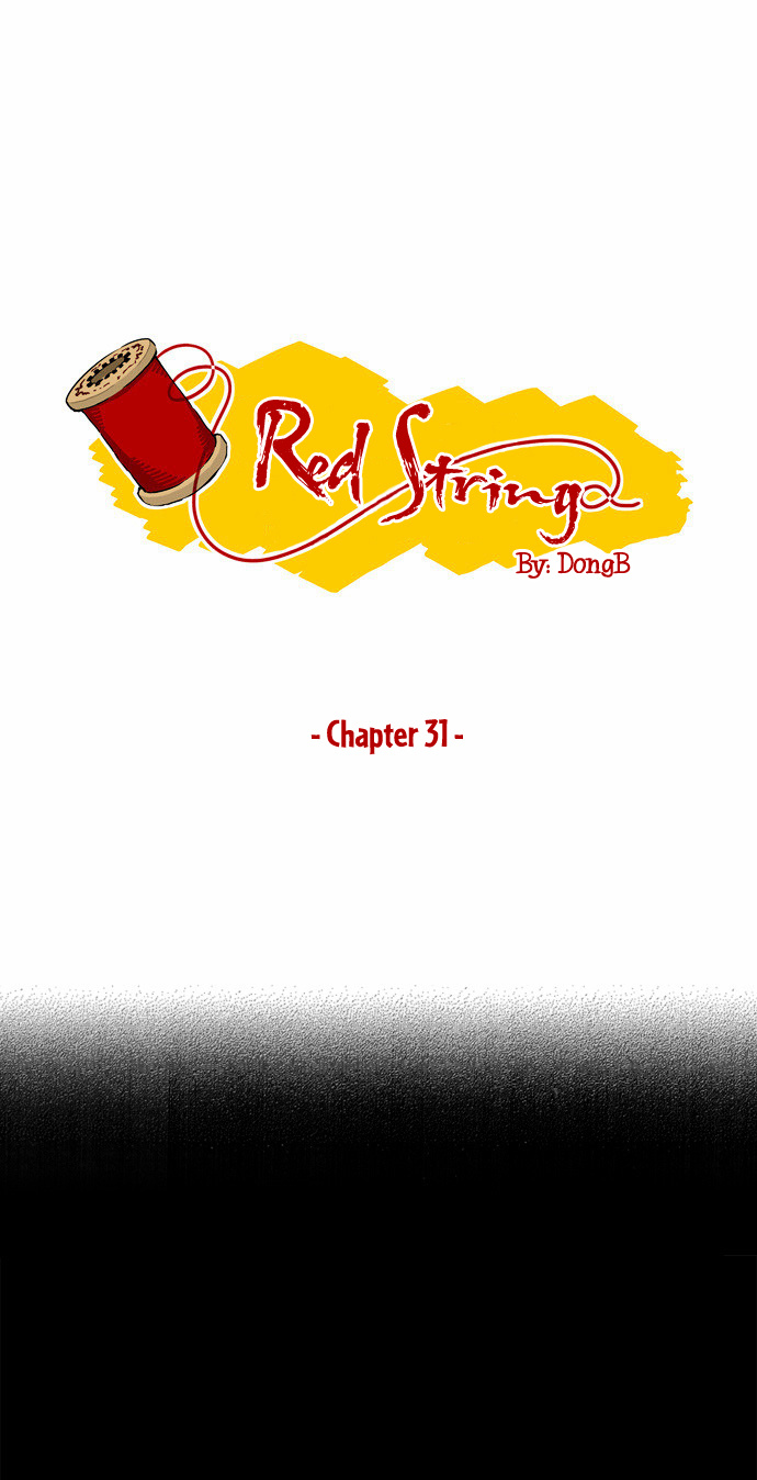 Red String - Chapter 31