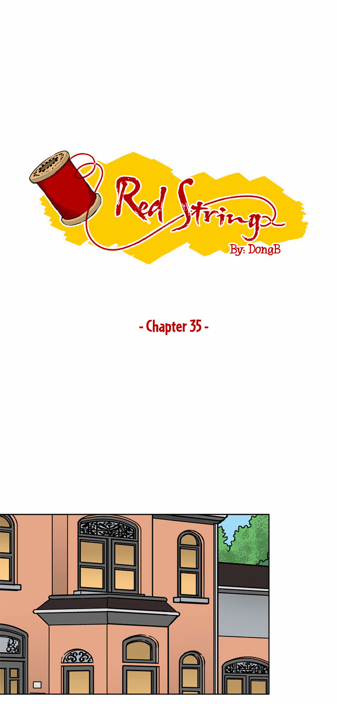 Red String - Chapter 35 V2