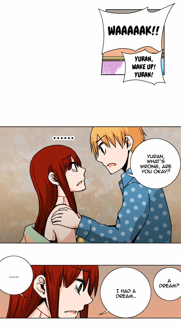 Red String - Chapter 35 V2