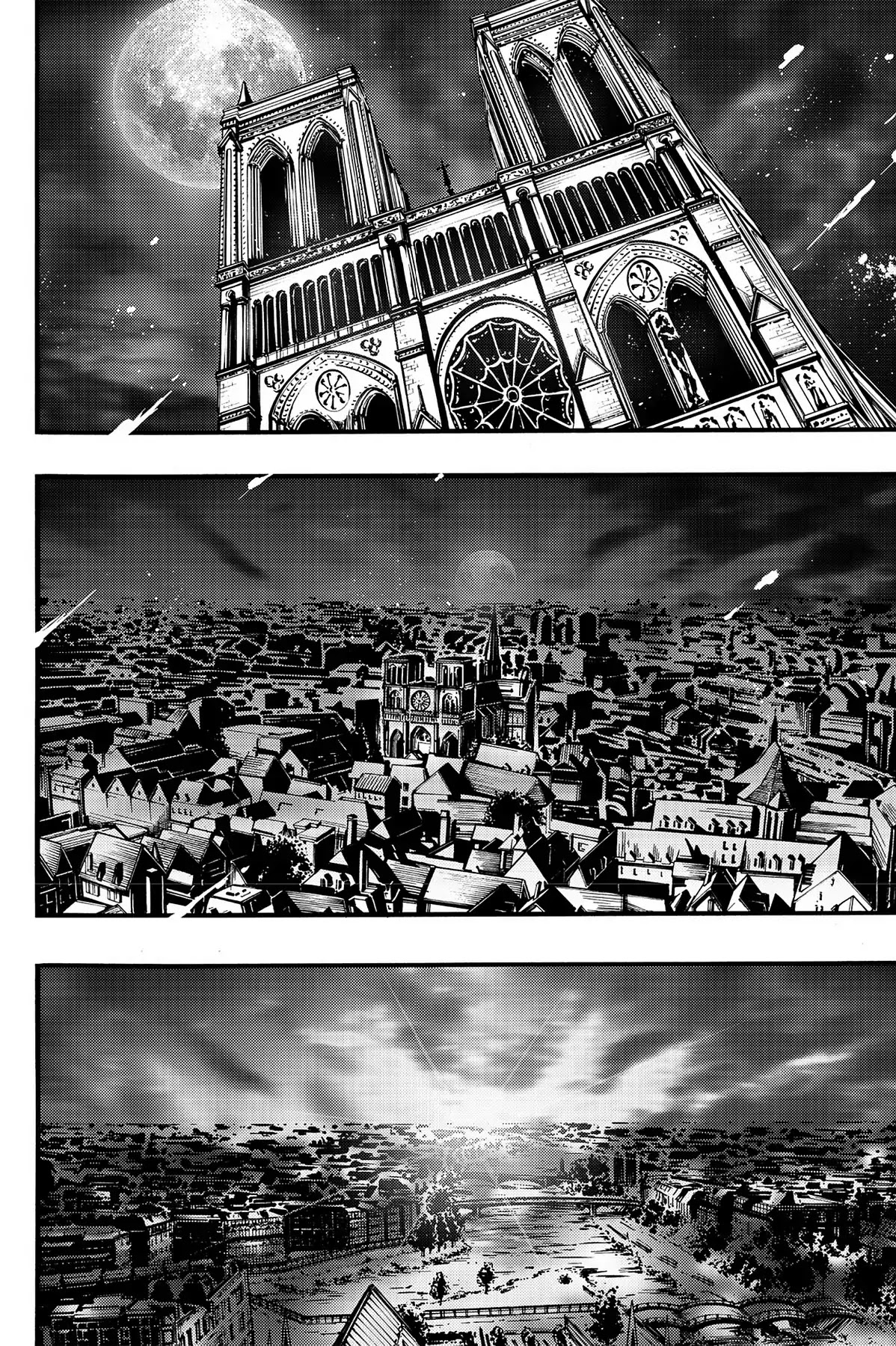 Le Chevalier D'eon - Chapter 43: The Poet Of National Salvation