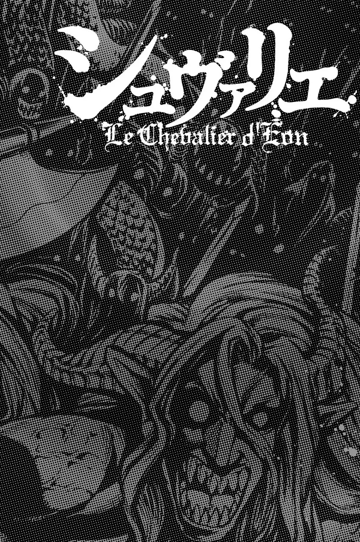 Le Chevalier D'eon - Chapter 43: The Poet Of National Salvation