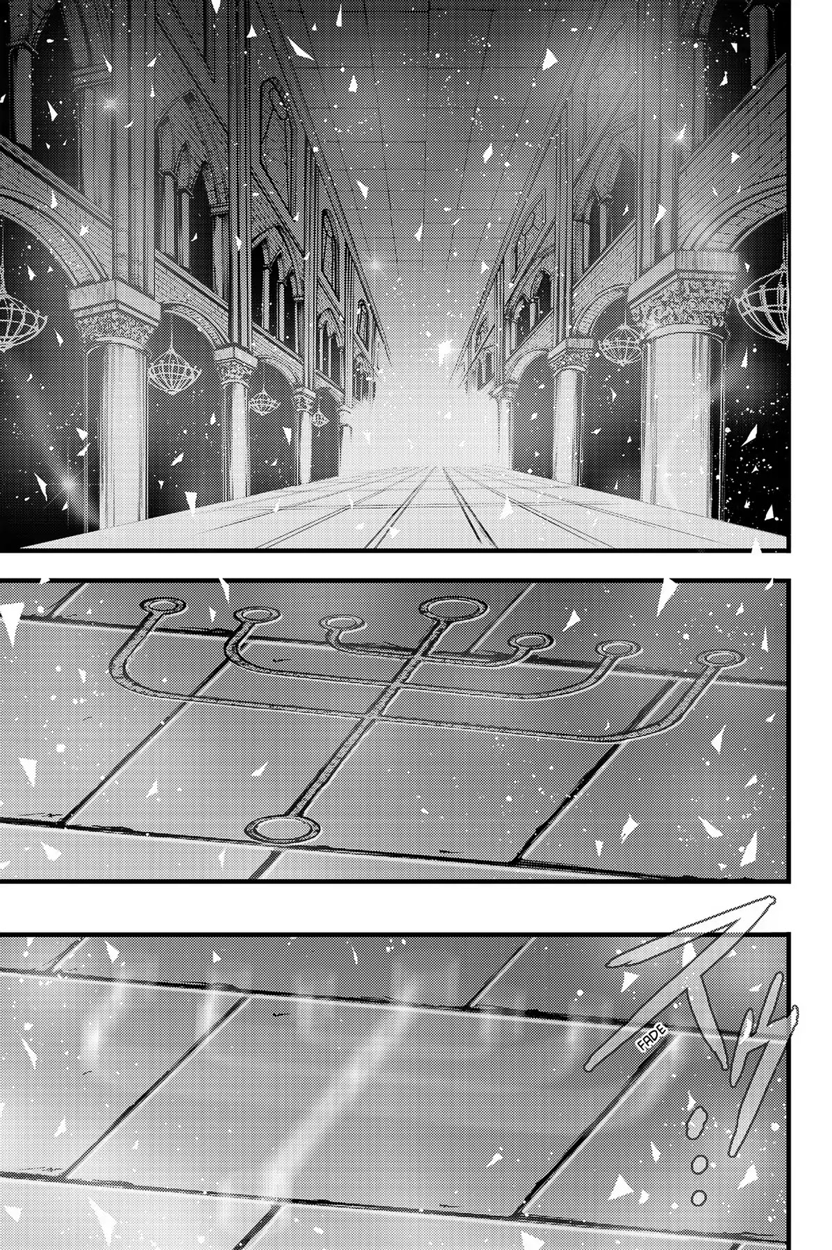 Le Chevalier D'eon - Chapter 42: Collapse And Divide