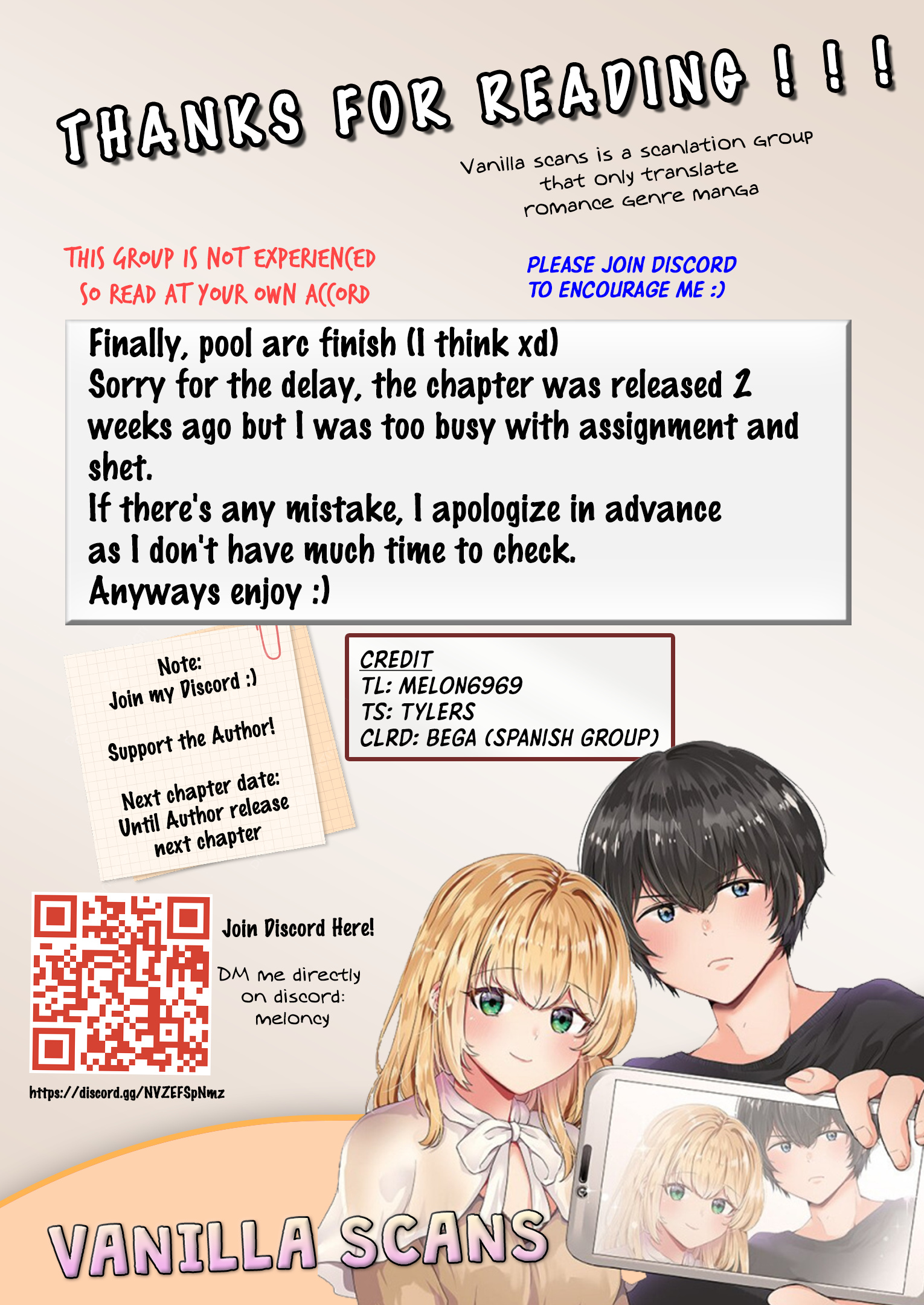 Omiai Shitakunakatta Node, Murinandai Na Jouken Wo Tsuketara Doukyuusei Ga Kita Ken Ni Tsuite - Chapter 10.5: Pool Date With My 'Fiancé' - Part 5