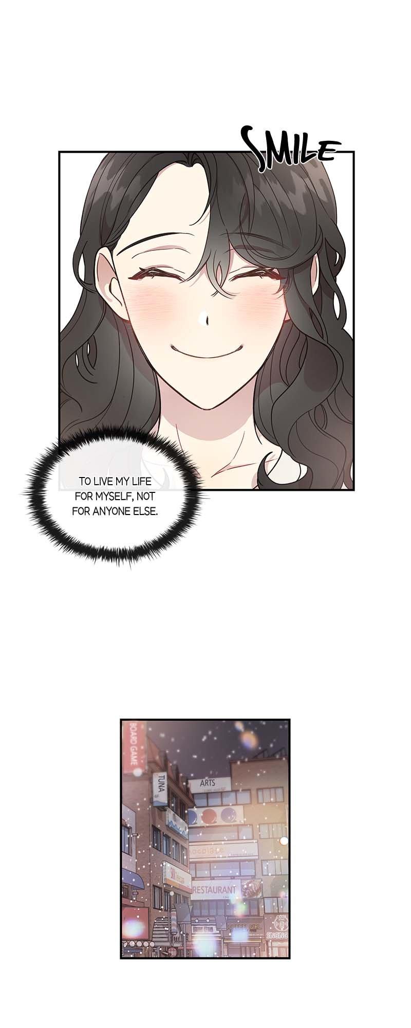 Miss Time - Chapter 59