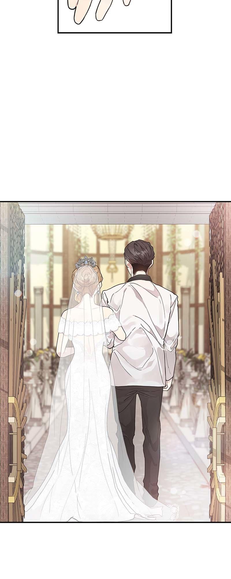 Miss Time - Chapter 59