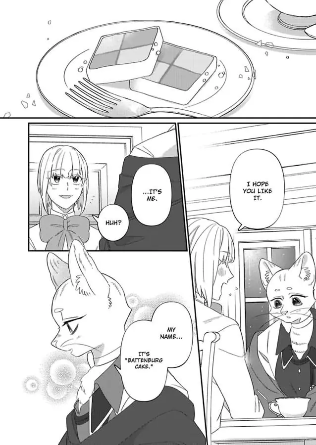 Gentlecats - Chapter 10