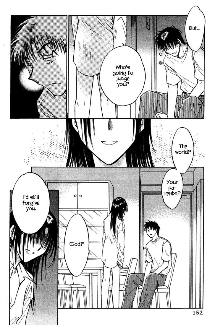 Honeymoon Salad - Vol.5 Chapter 39