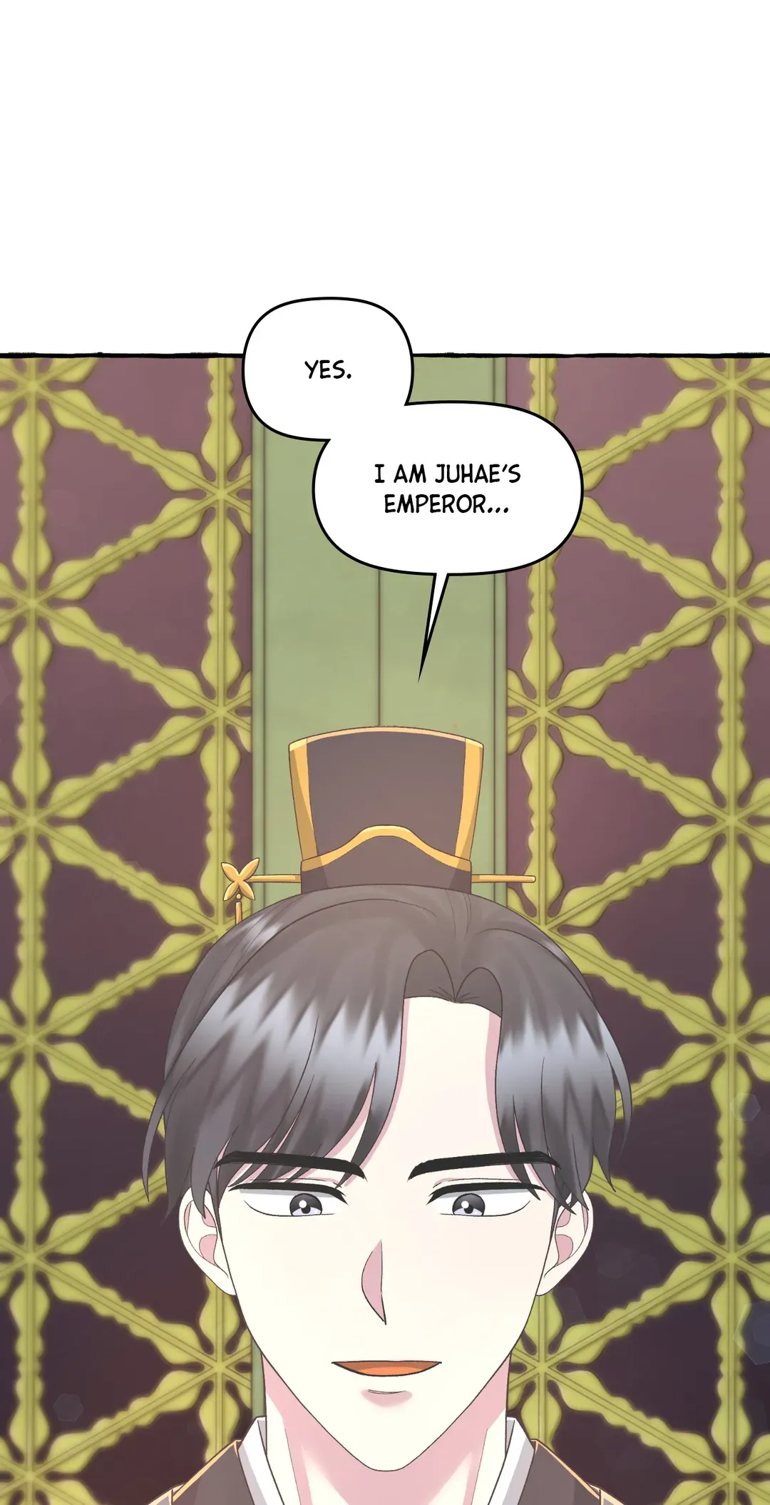 Cheer Up, Your Highness! - Chapter 60