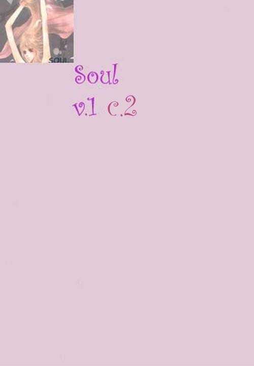 Soul (Kim Yong Seon) - Vol.1 Chapter 2