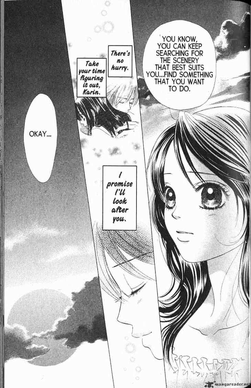 Kare First Love - Chapter 55 : Volume 10 Chapter 55