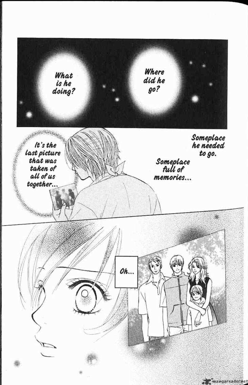 Kare First Love - Chapter 49 : Volume 9 Chapter 49