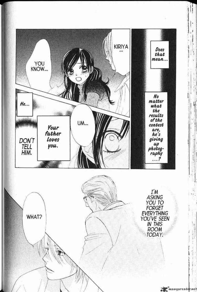 Kare First Love - Chapter 49 : Volume 9 Chapter 49