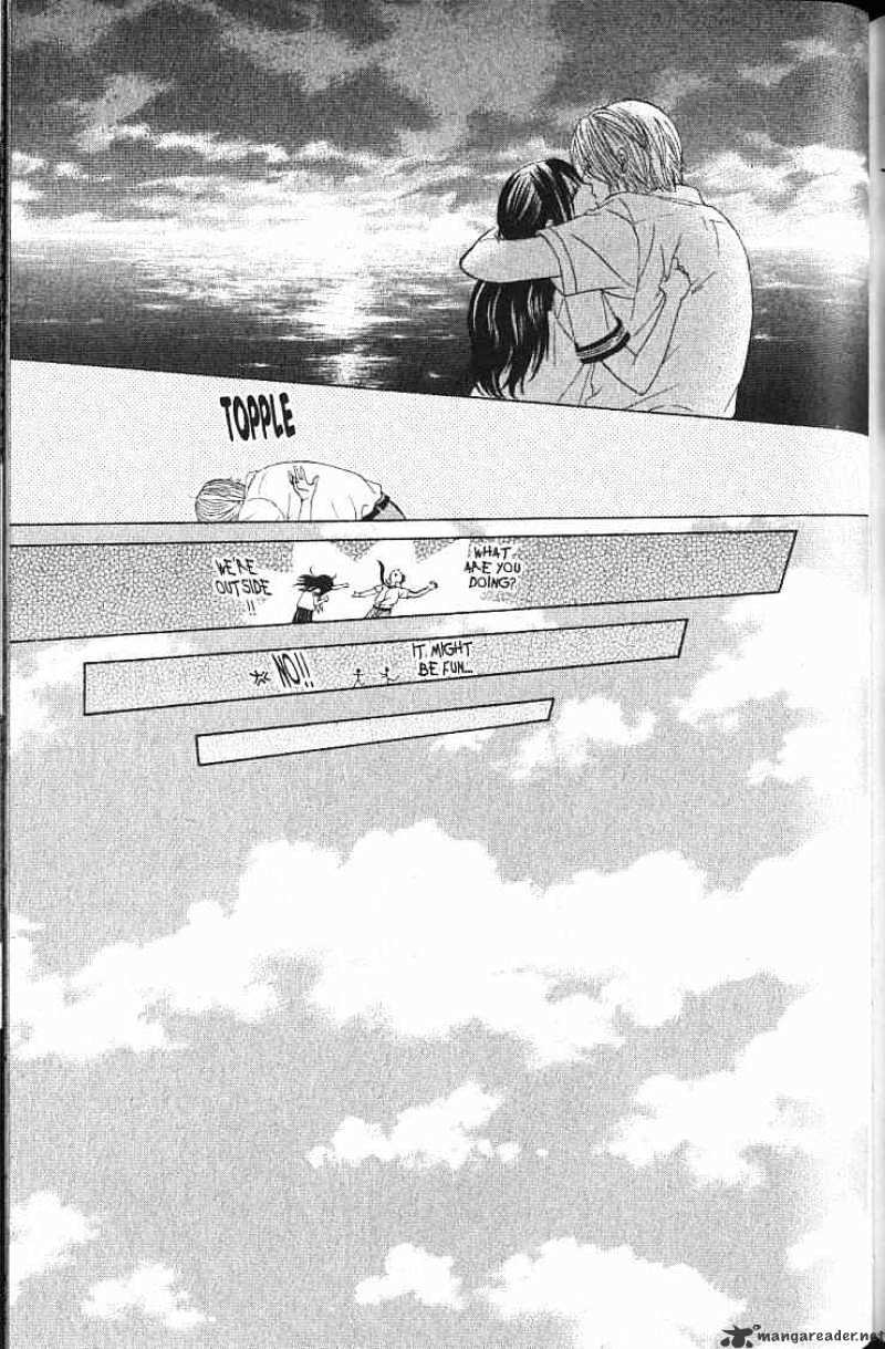 Kare First Love - Chapter 57 : Volume 10 Chapter 57 End