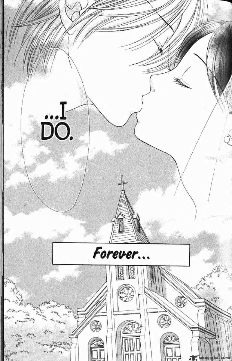 Kare First Love - Chapter 57 : Volume 10 Chapter 57 End