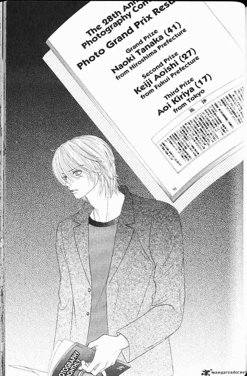 Kare First Love - Chapter 52 : Volume 9 Chapter 52