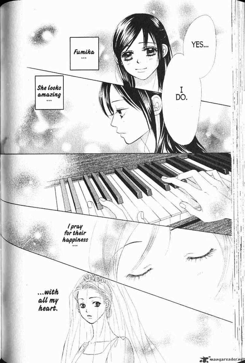 Kare First Love - Chapter 56 : Volume 10 Chapter 56