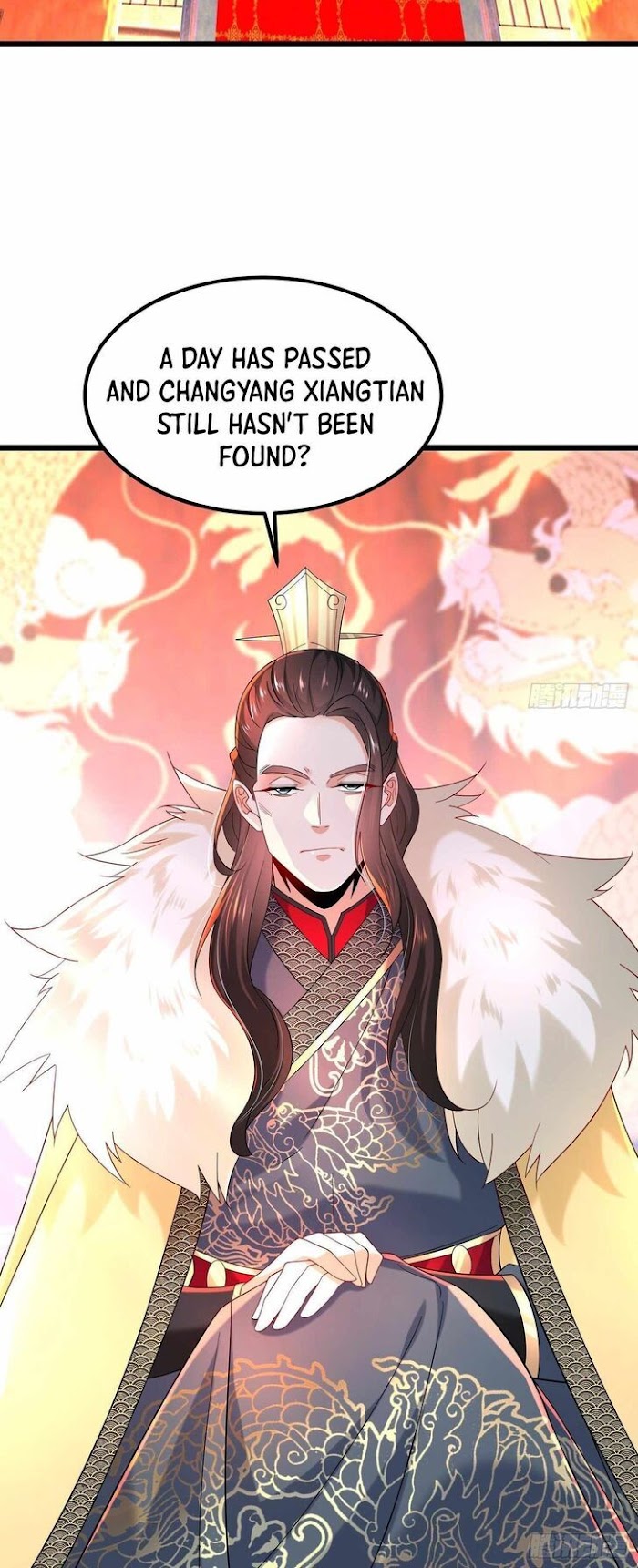 Hun Dun Jian Shen - Chapter 46