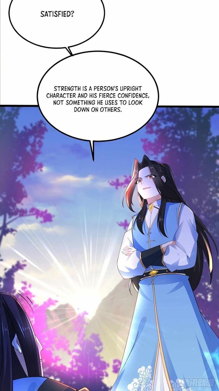 Hun Dun Jian Shen - Chapter 40