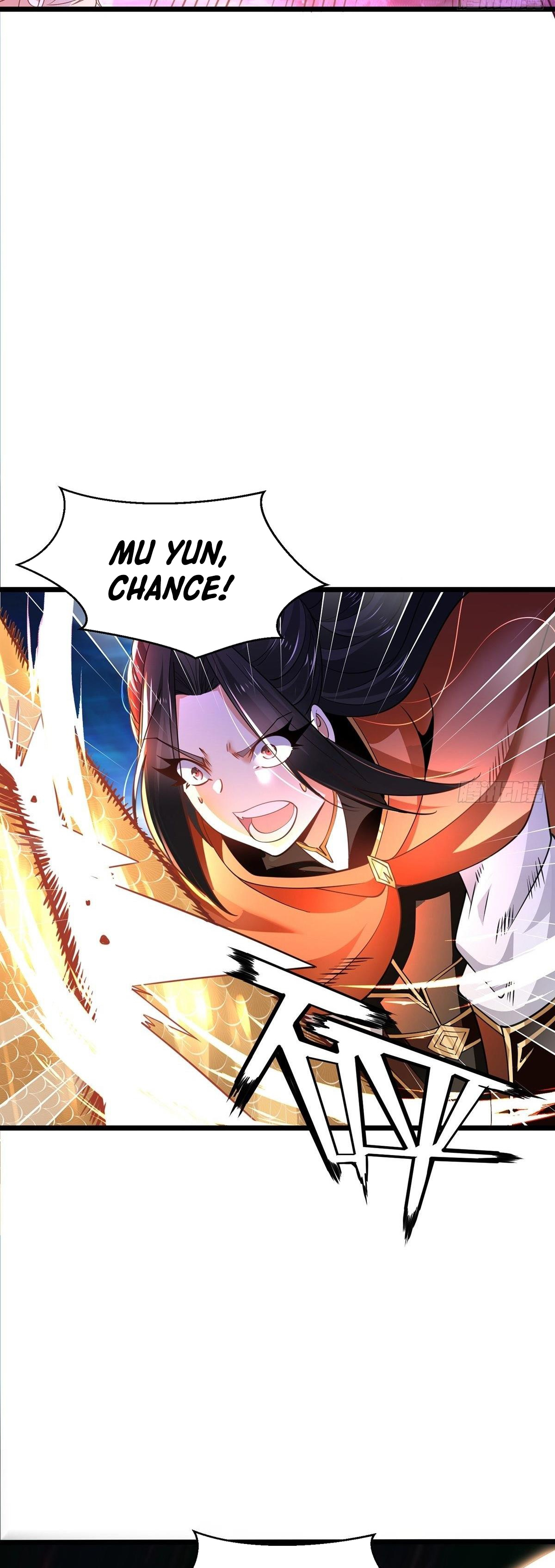 Hun Dun Jian Shen - Chapter 55