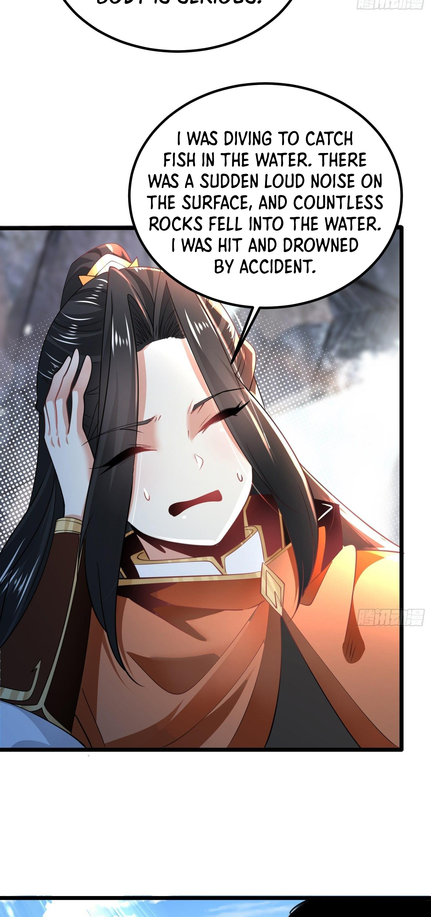 Hun Dun Jian Shen - Chapter 63